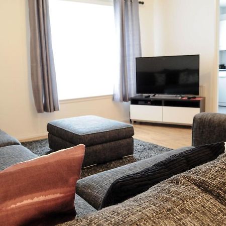 Peaceful And Quiet Apartment In A Bustling City Edinburgh Kültér fotó