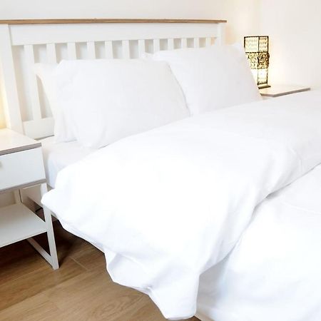 Peaceful And Quiet Apartment In A Bustling City Edinburgh Kültér fotó