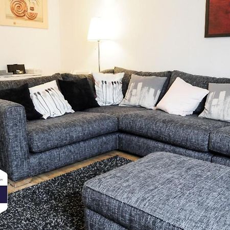 Peaceful And Quiet Apartment In A Bustling City Edinburgh Kültér fotó
