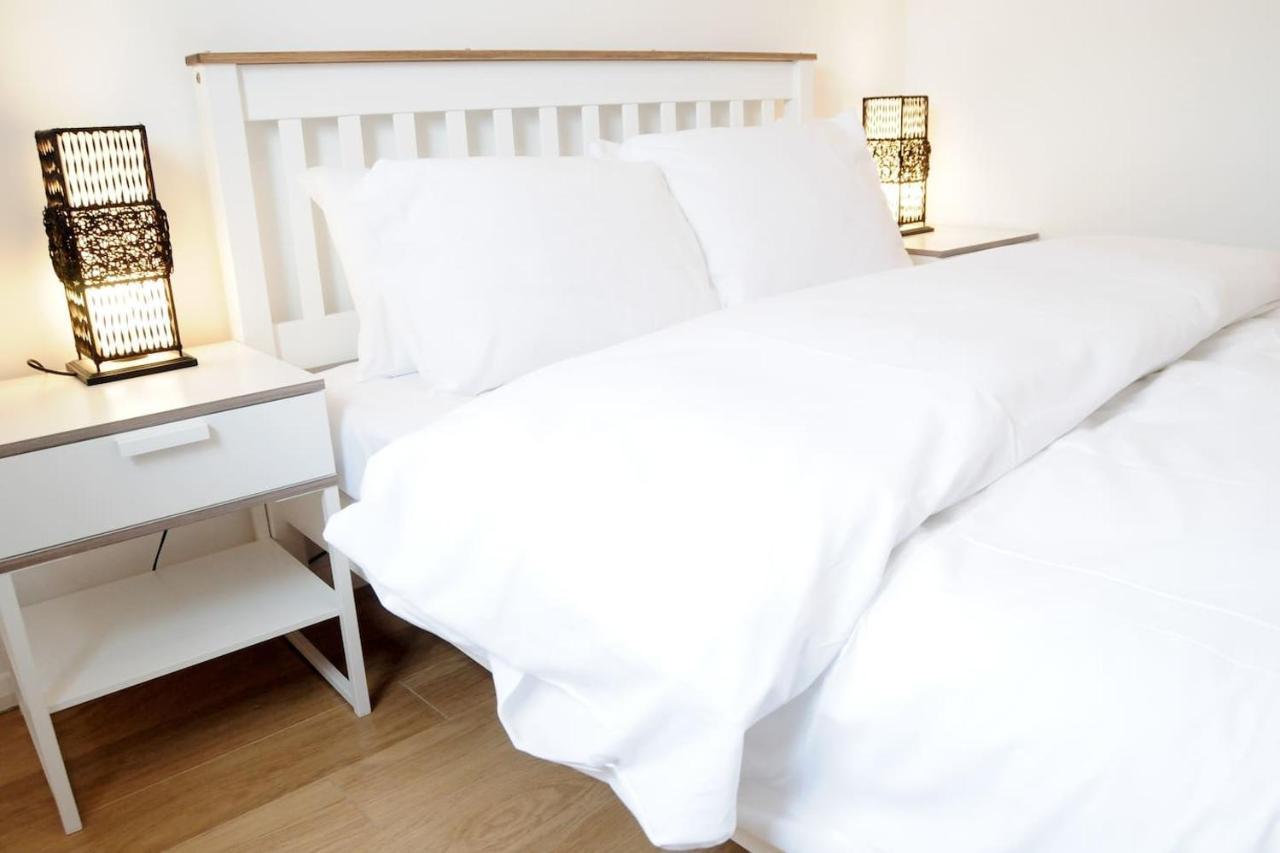 Peaceful And Quiet Apartment In A Bustling City Edinburgh Kültér fotó